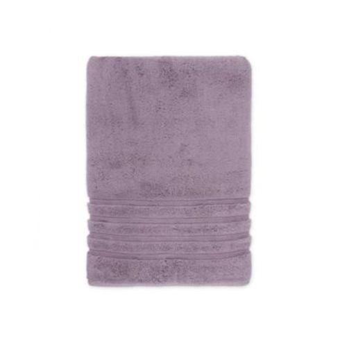 Wamsutta Collection Turkish Bath Towel - Lavender - Size:30x58