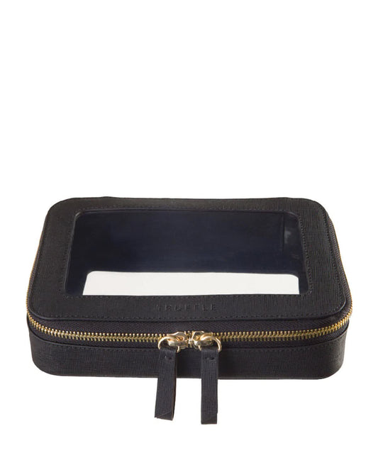 Clarity Jetset Case by Truffle Black