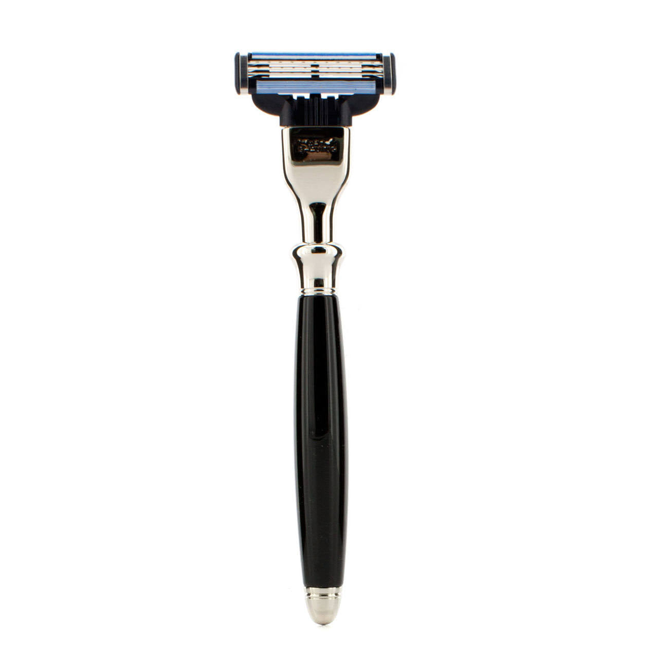 The Art of Shaving Classic Mach 3 Black Razor