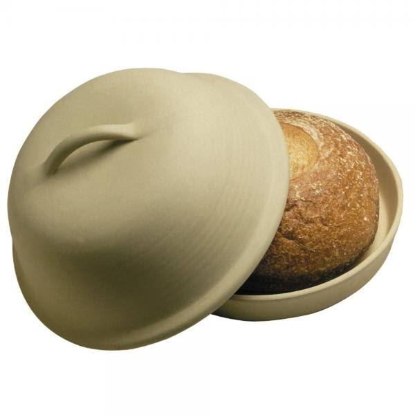 Sassafras Superstone Non-Stick Bread Pan