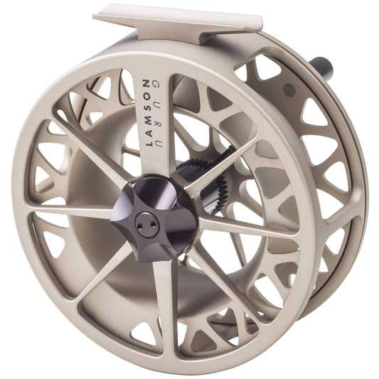 Waterworks-Lamson Guru HD II Reels