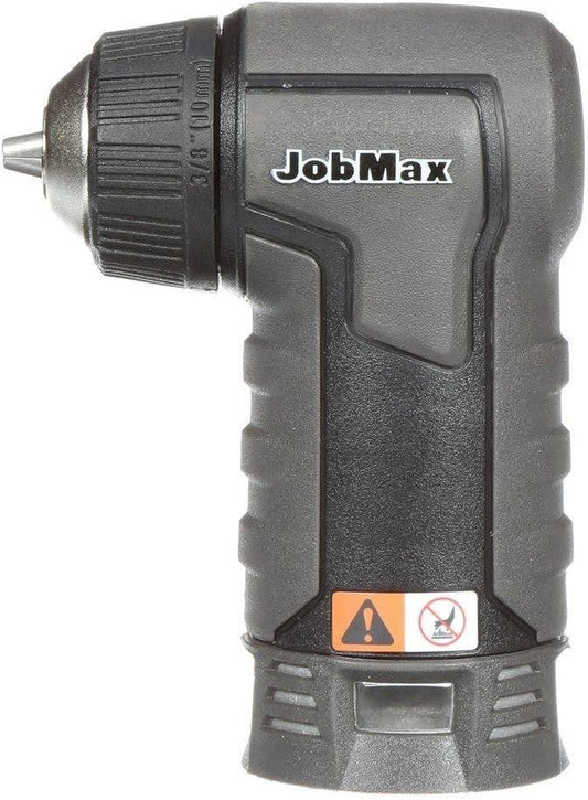 Ridgid JobMax 3/8 in. Drill/Driver Head (Tool Only)