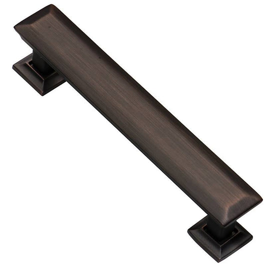 Southern Hills Hardware Englewood 4 Center Bar Pull (Set of 25)