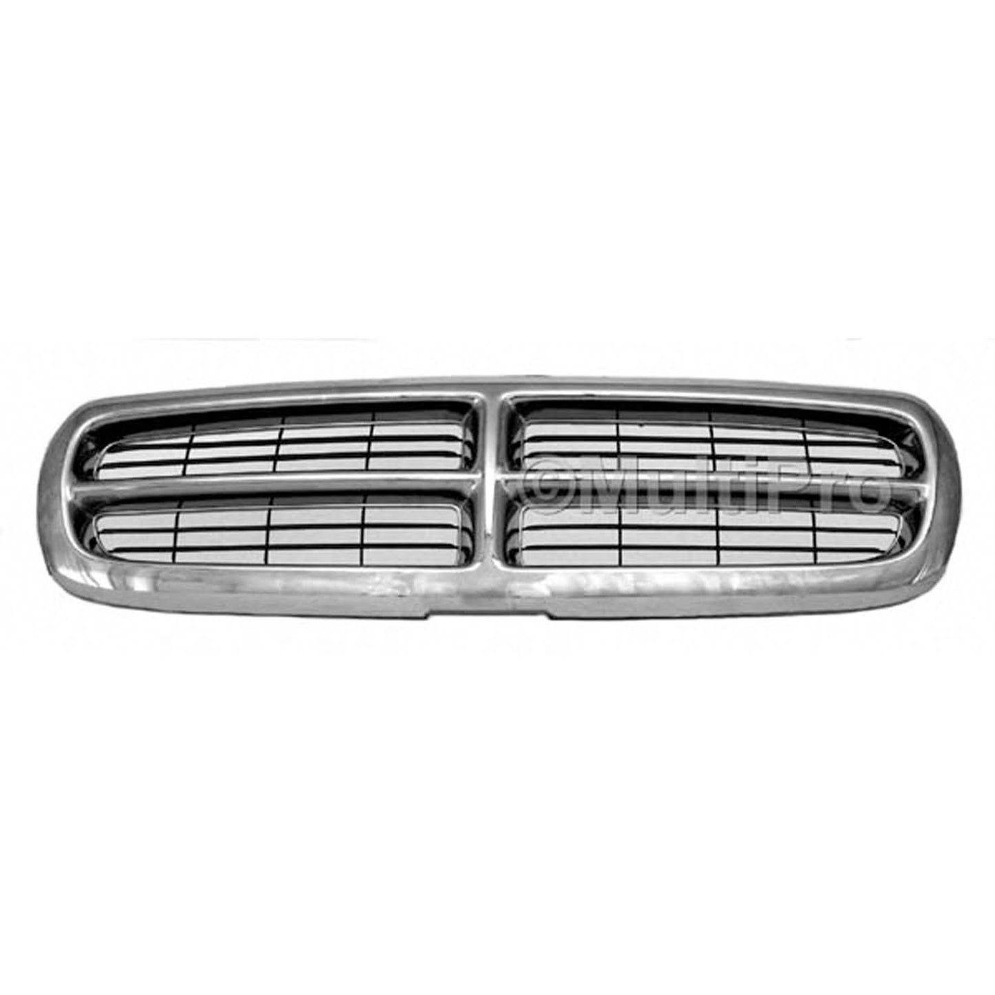 Dodge Dakota Grille