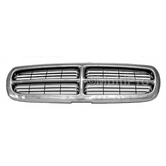 Dodge Dakota Grille