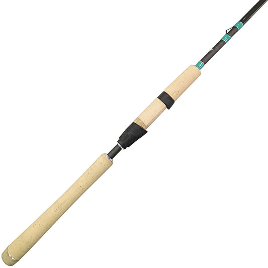 13 Fishing Omen Green 2 Spinning Rod