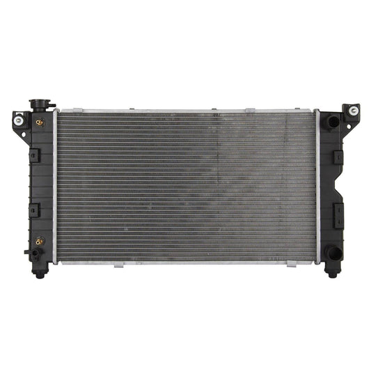 Spectra Premium CU1850 Radiator