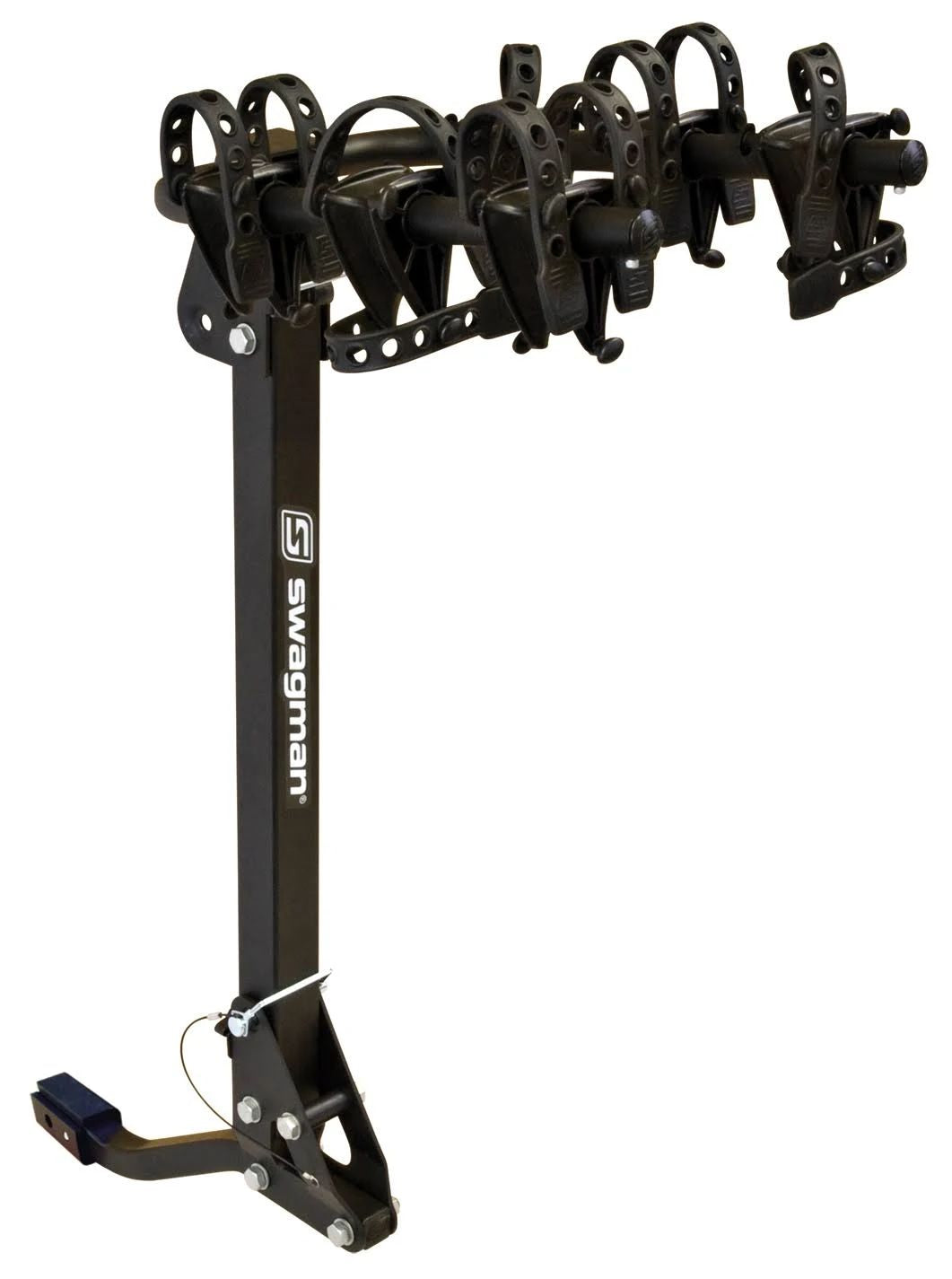 Swagman Trailhead 3 Folding Hitch Bike Rack