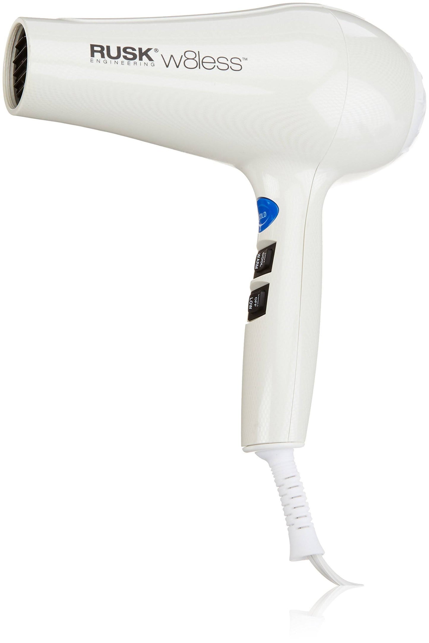 Rusk Engineering W8less Professional 2000 Watt Dryer