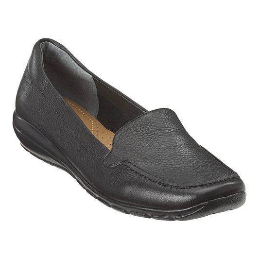 Easy Spirit Abide 8 Women&s Black Slip on 6 W2