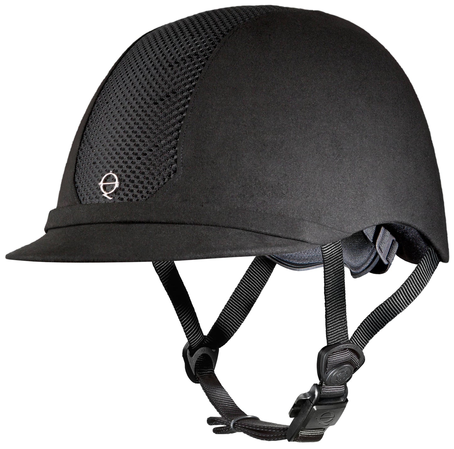 Troxel ES Helmet - Black Large