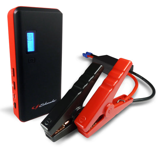 Schumacher Sl1315 Jump Starter