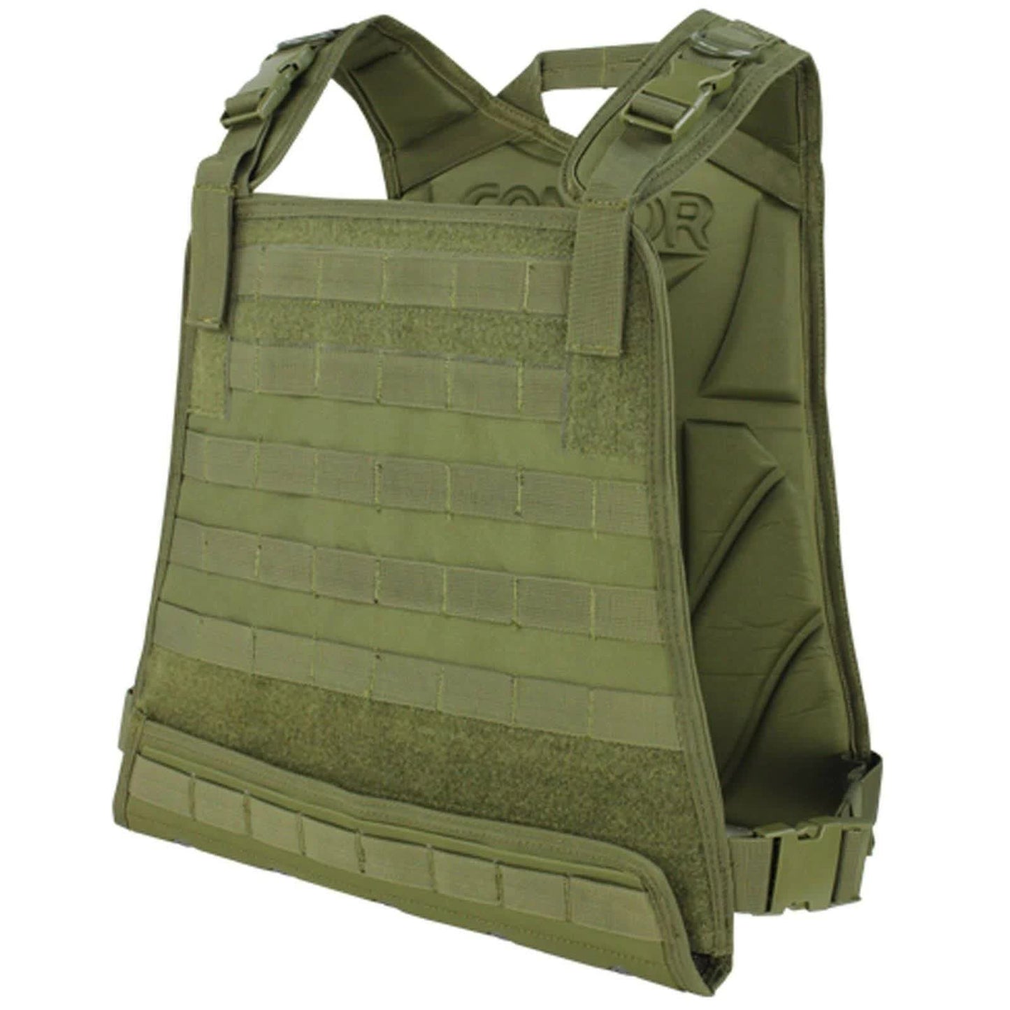 Condor Compact Plate Carrier