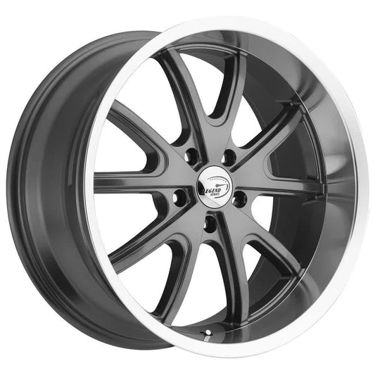 Vision 143 Torque 20x9.5 5x4.75