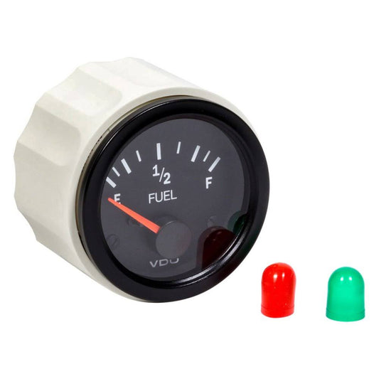 VDO 301-106 Vision Fuel Level Gauge