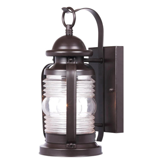 Westinghouse Weatherby 1-Light Outdoor Wall Lantern