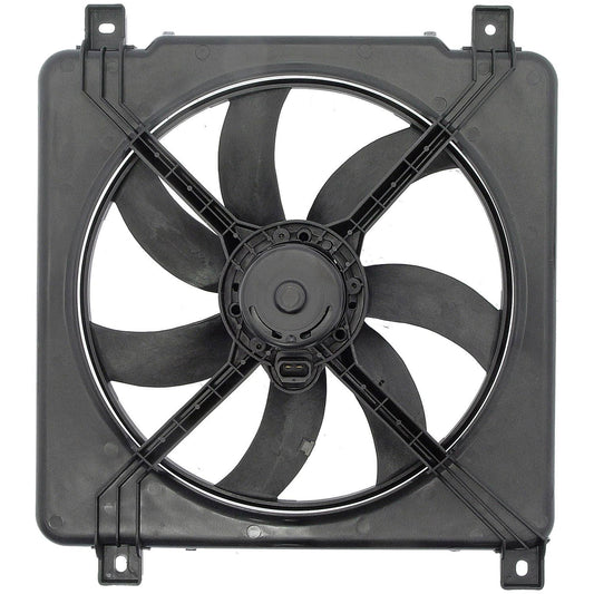 Dorman 620-605 - Radiator Fan Assembly