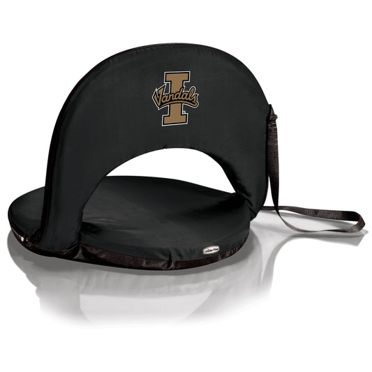 Black Idaho Vandals Oniva Stadium Seat