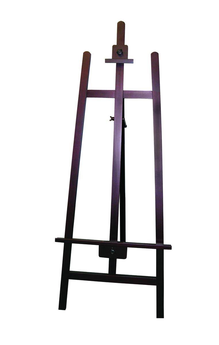 Update International EASEL-2362 Wood Easel