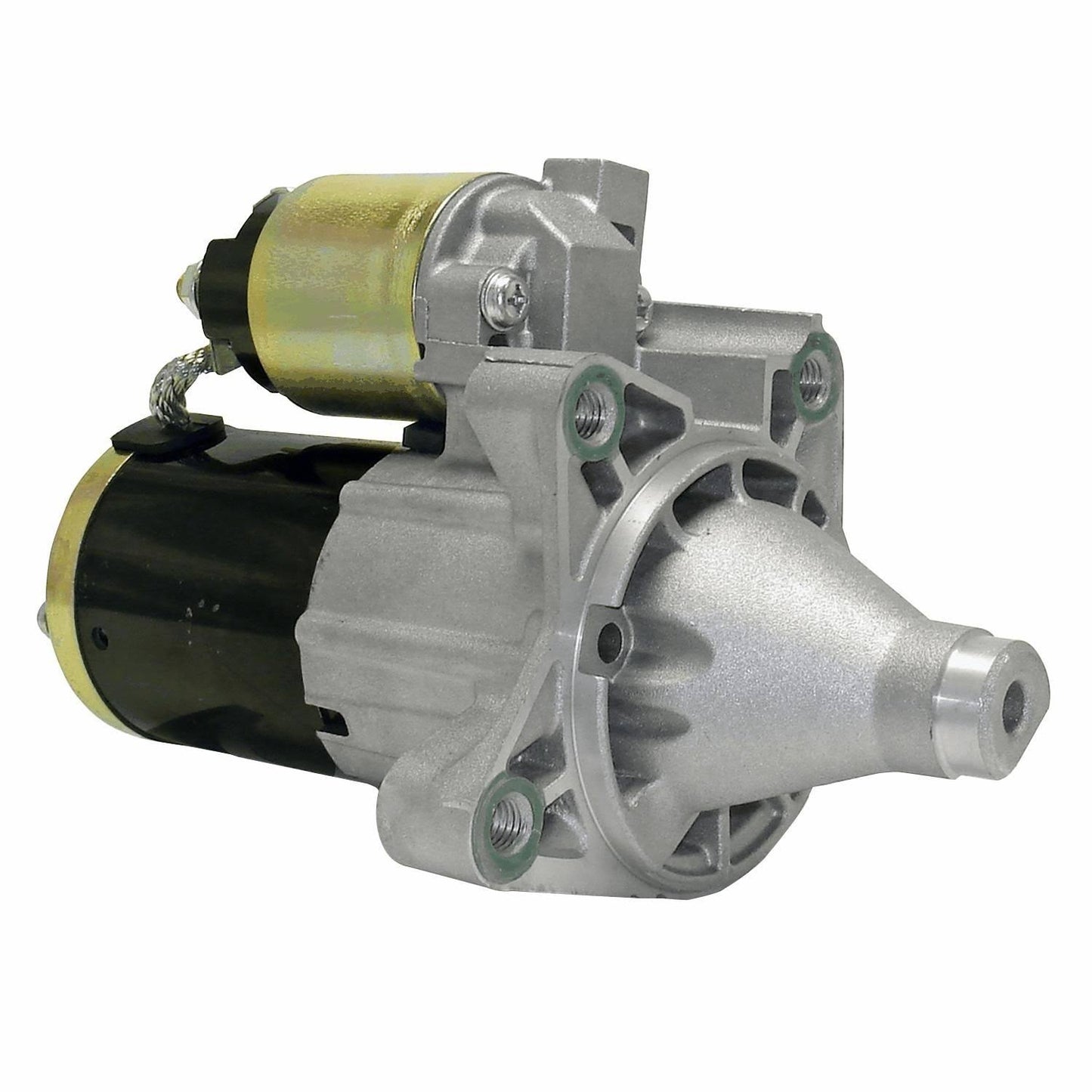 Duralast Starter 19411 Remanufactured