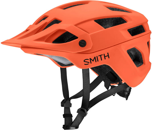 Smith Engage MIPS Bike Helmet Medium / Matte Cinder