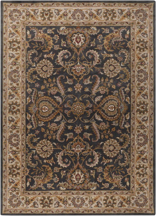 Surya Awhy2063-69 Middleton - 6 x 9 Area Rug