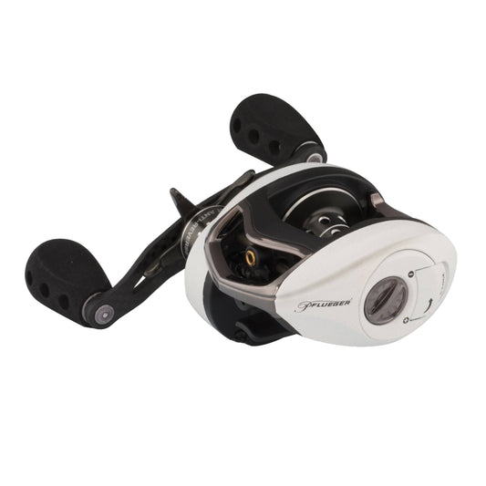 Pflueger - Patriarch XT Reel - LP 64