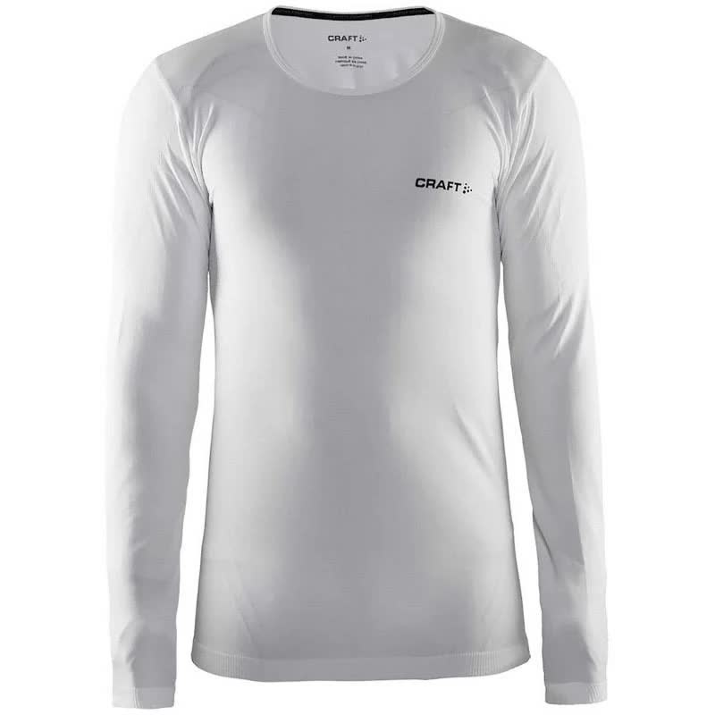 Craft Active Comfort Roundneck LS