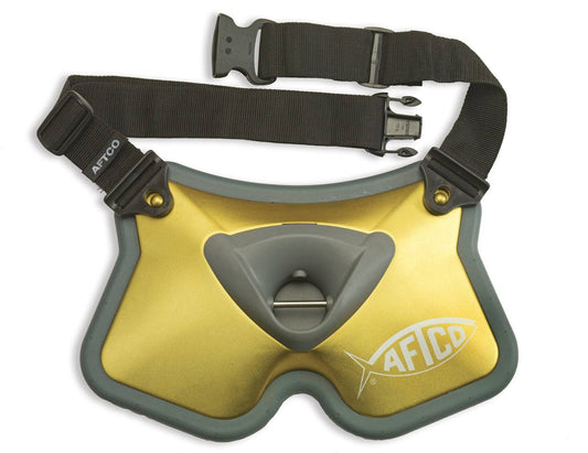 AFTCO Socorro Fighting Belt