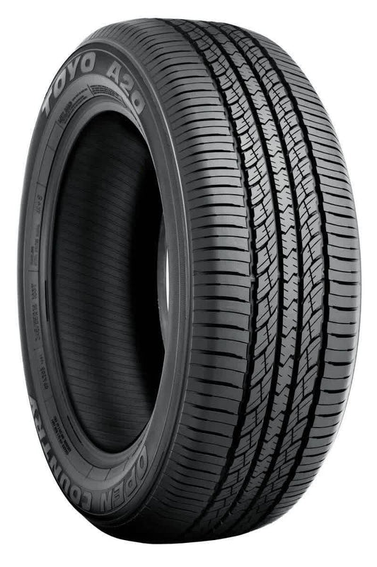 Toyo Open Country A20 Tire - 225/65R17 101H