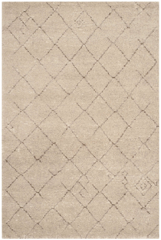 Safavieh Tunisia Ivory 3 x 5 Rug