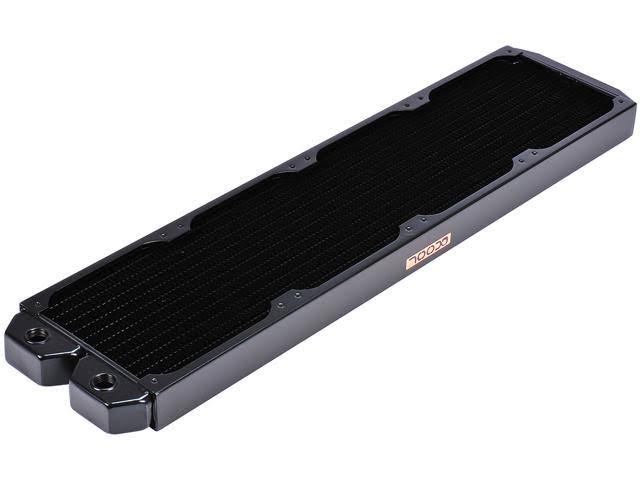 Alphacool NexXxoS ST30 Full Copper Radiator 480, 120mm x 4, Quad Fan