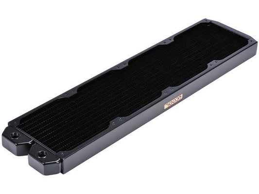 Alphacool NexXxoS ST30 Full Copper Radiator 480, 120mm x 4, Quad Fan