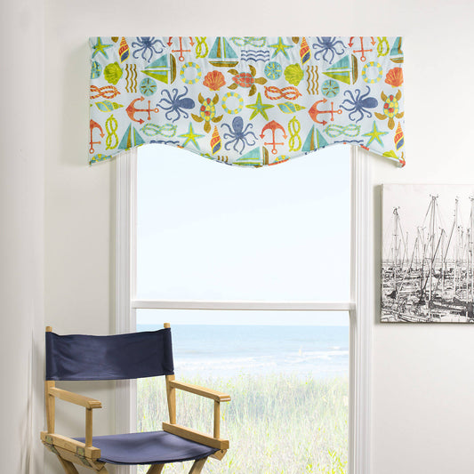 Seapoint Blue Summer Winston Valance