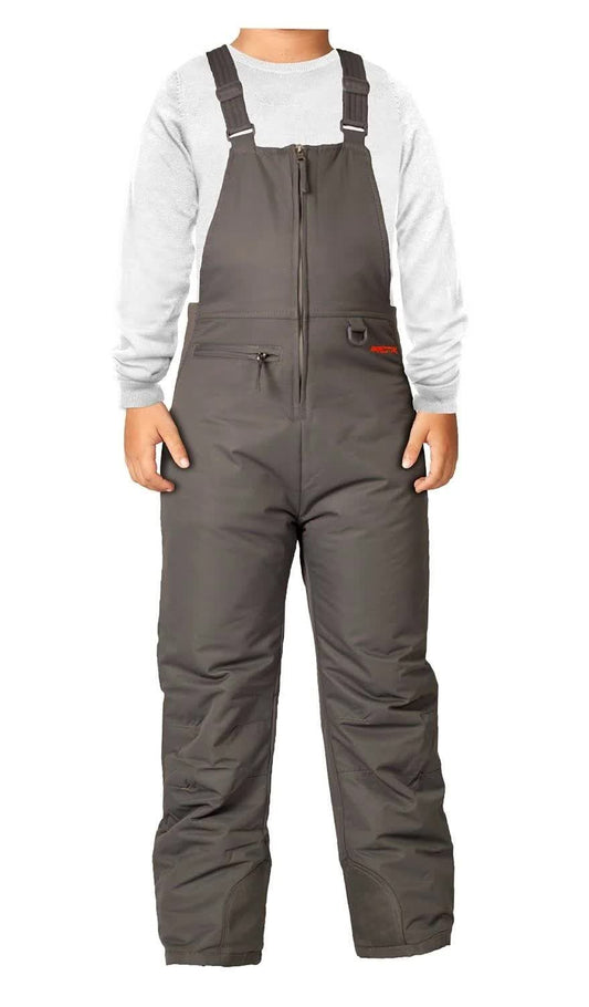 Arctix Youth Overalls Snow Bib