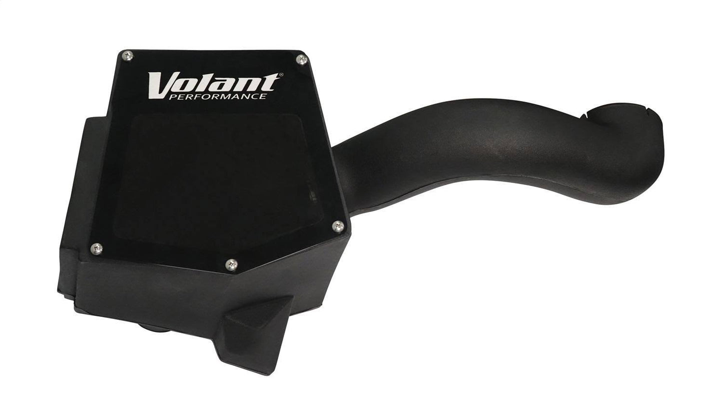 Air Intake Kit Volant 15153D