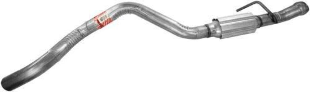 Walker 55619 Exhaust Tail Pipe