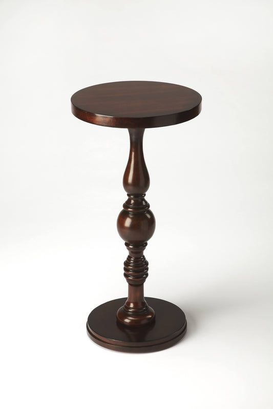 Butler Camilla Plantation Cherry Pedestal Table