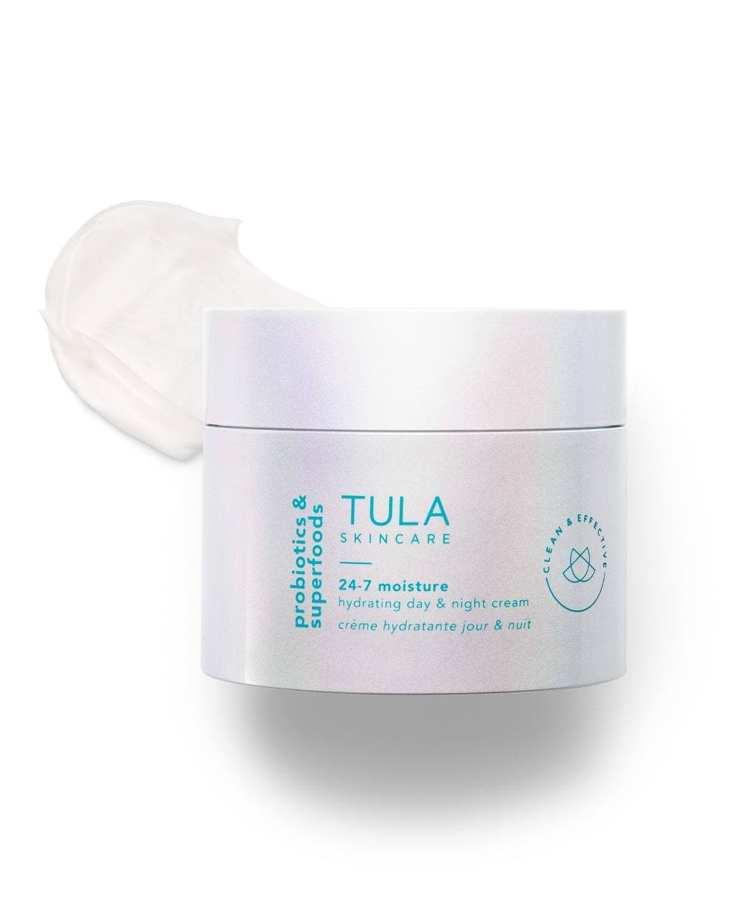 Tula 24-7 Moisture Hydrating Day Night Cream - Super Size