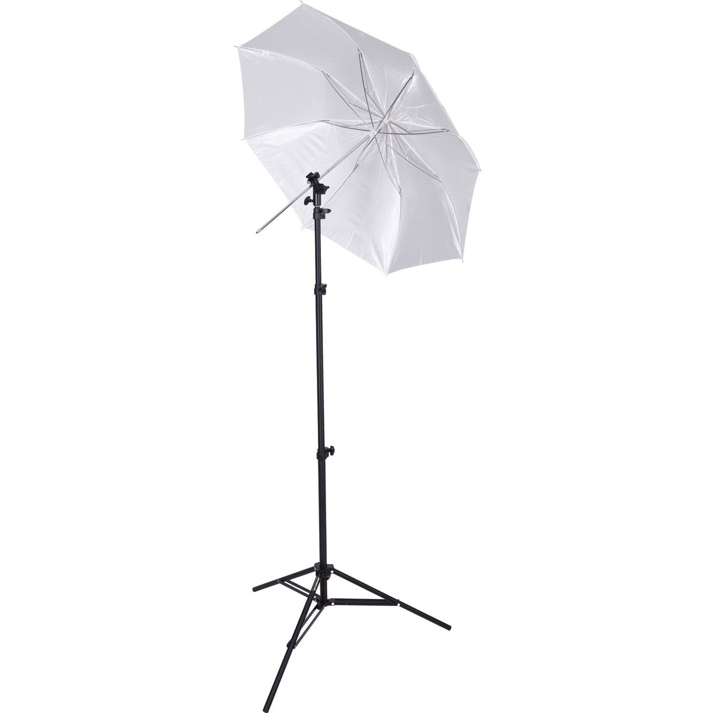 Westcott 43in. Collapsible Umbrella Flash Kit