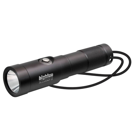 Bigblue AL1200NP - II 1200 Lumens LED Light