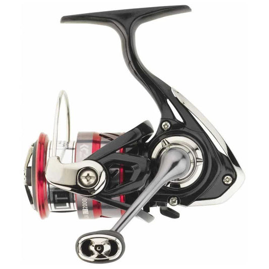 Daiwa Ninja LT Spinning Reel