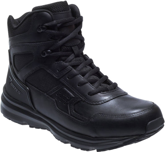 Bates Raide Mid 10 Mens Black