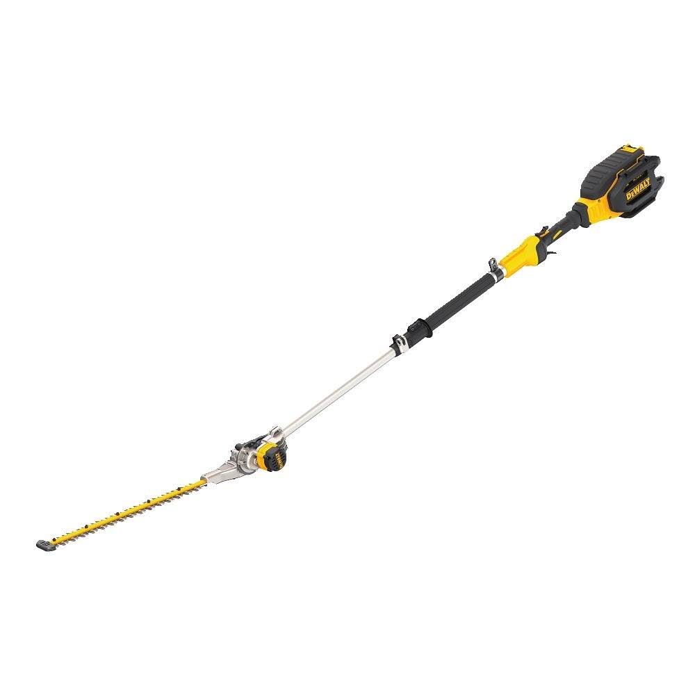 DeWalt DCHT895X1 40V Pole Hedge Trimmer 7.5AH