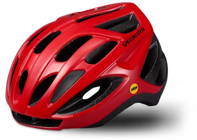 Specialized Align MIPS - Gloss Red - X-Large