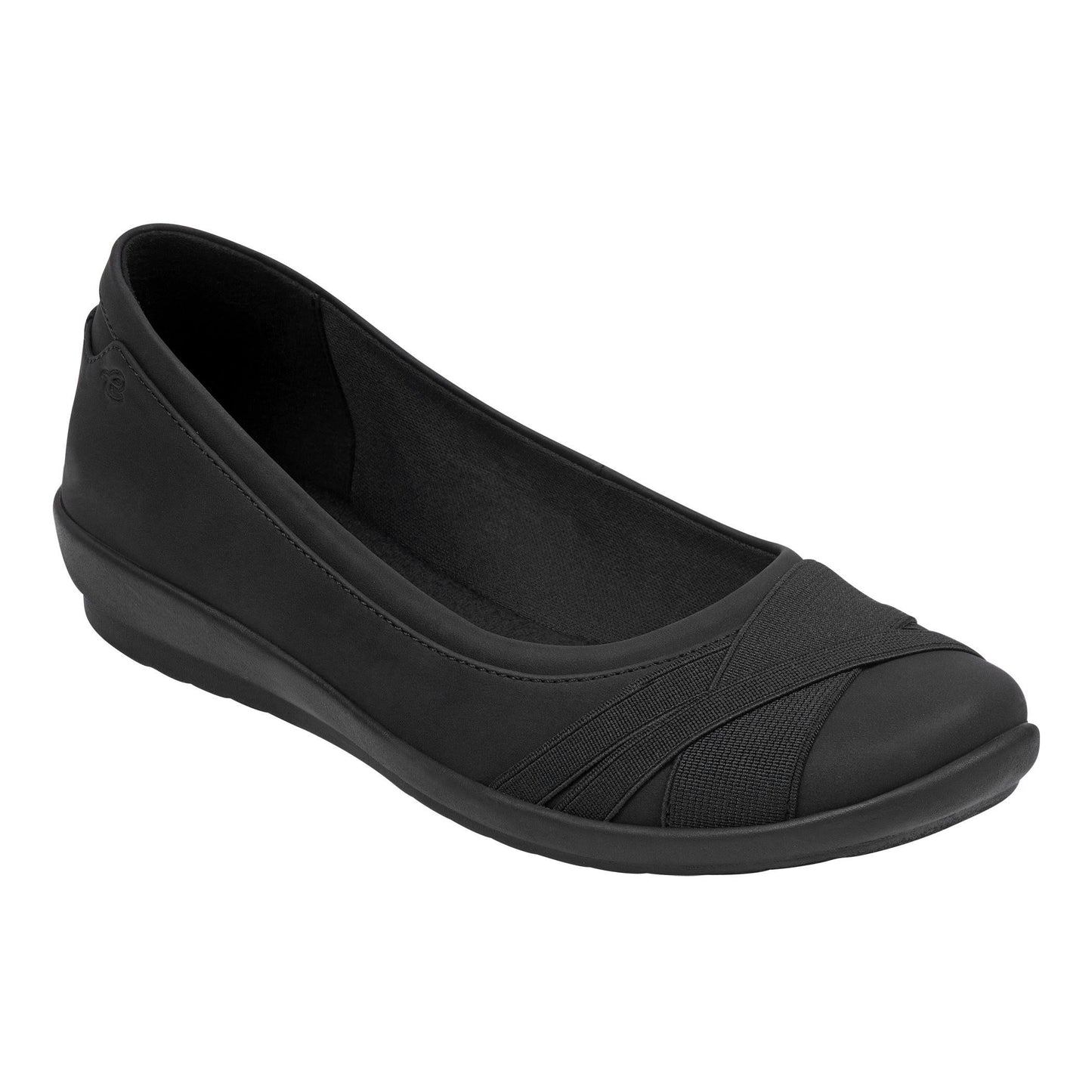 Easy Spirit Acasia 5.5 Womens Black