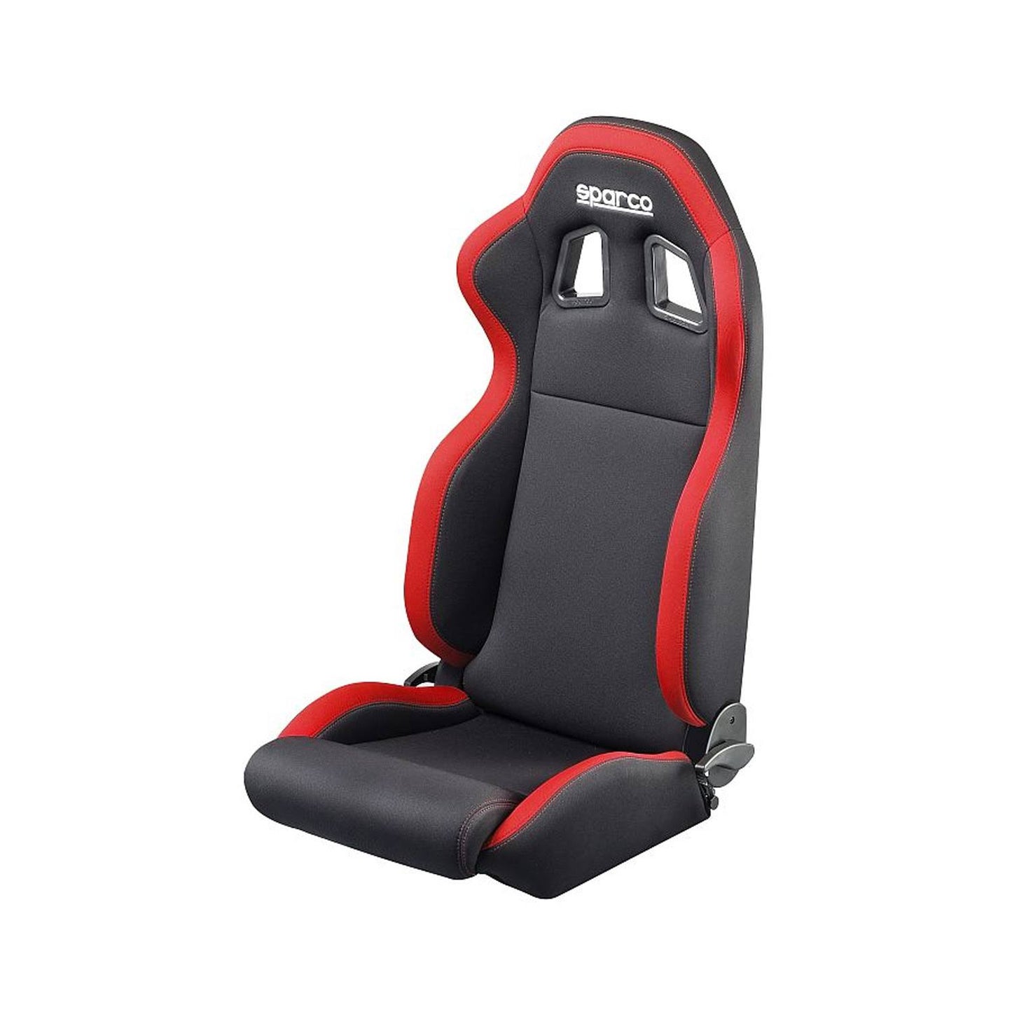 Sparco Seat R100 Black/Red