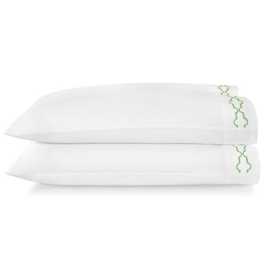 Tempo Pillow Case Peacock Alley Spring King