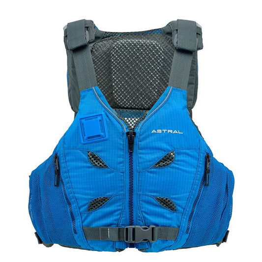 Astral V-Eight PFD (Ocean Blue)