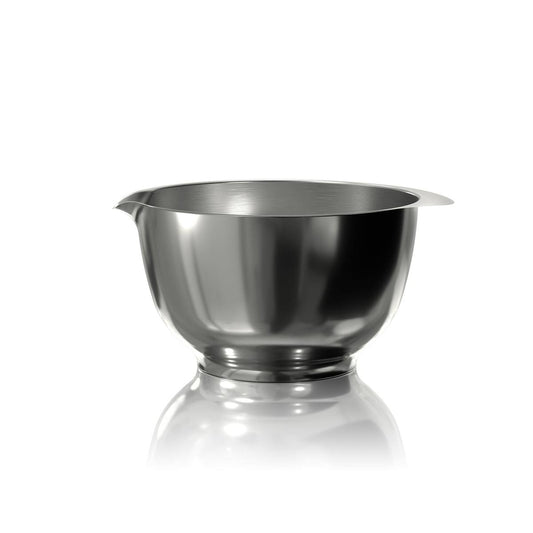 Rosti Margrethe Bowl 0,5 L - Mixing Bowls Stainless Steel - 245113